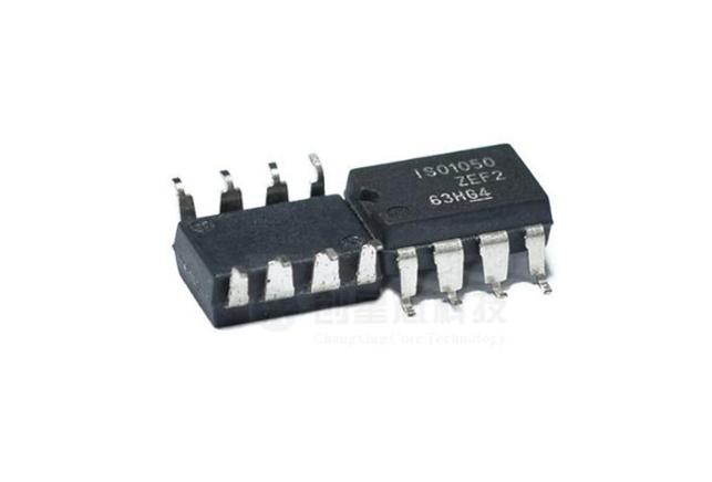 PMIC-直流-直流开关调节器TPS54202DDCR技术特点解析